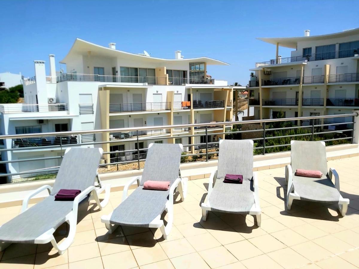 Appartement Sea View Penthouse In