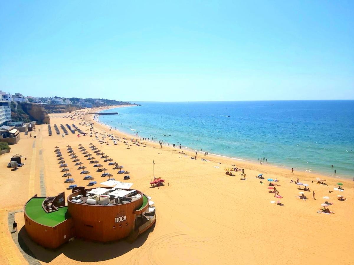 Appartement Sea View Penthouse In