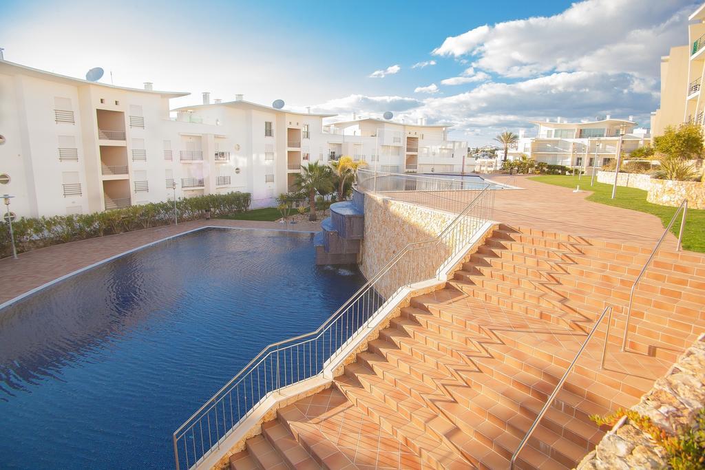 Appartement Sea View Penthouse In *