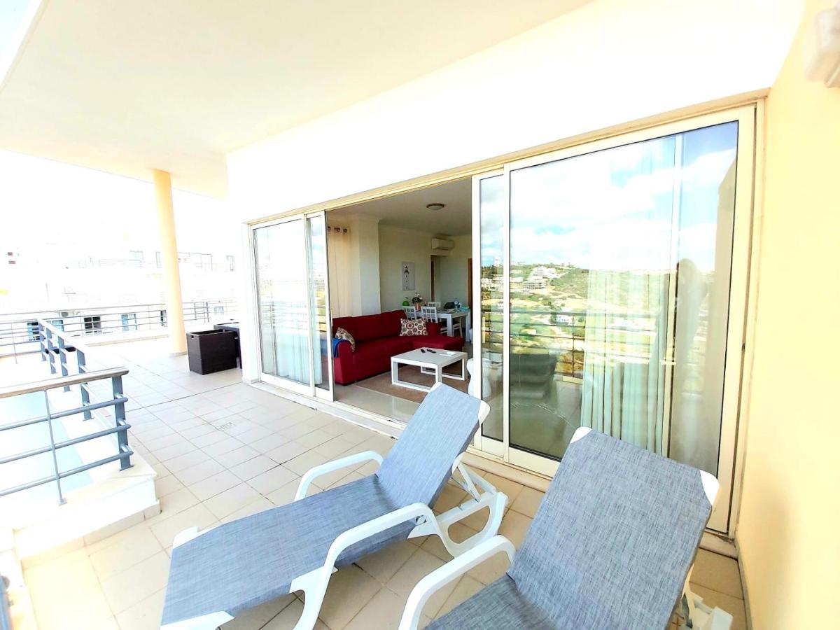Appartement Sea View Penthouse In