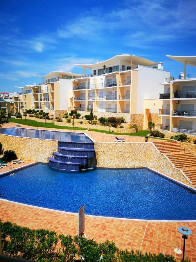 Appartement Sea View Penthouse In